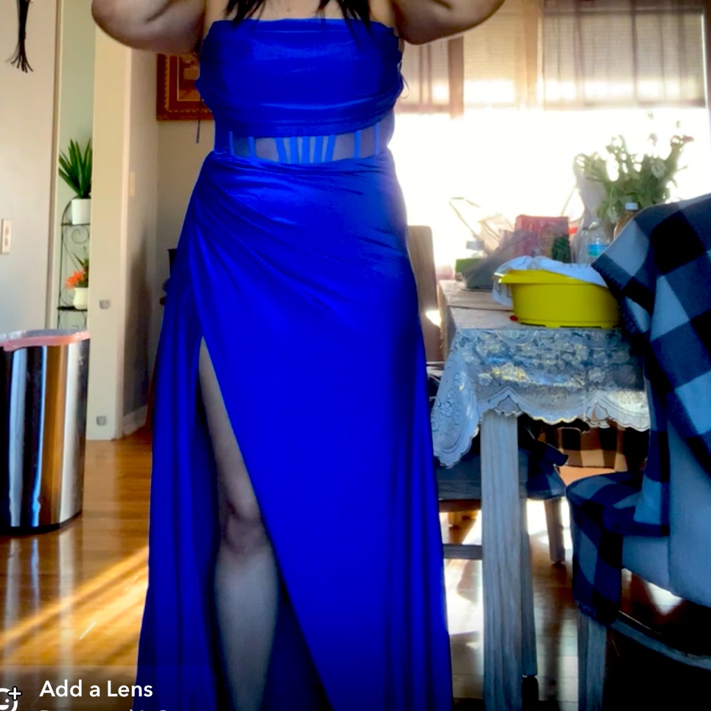 Fashion Nova | Dresses | Royal Blue Prom Dress | Poshmark Fashion Nova | Dresses | Royal Blue Prom Dress | Poshmark
